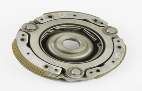 EMBRAGUE CENTRIFUGO HONDA NEW WAVE 110/110 S STD [W38152]